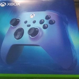 Xbox 1 Wireless Controller : Aqua Shift